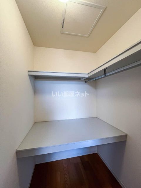 グランドール川口 D棟の内装写真