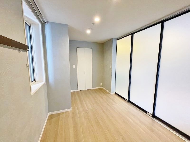 その他部屋・スペース　★洋室6.7帖★