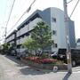 若江岩田駅より徒歩5分 3階 築21年2ヶ月の賃貸物件