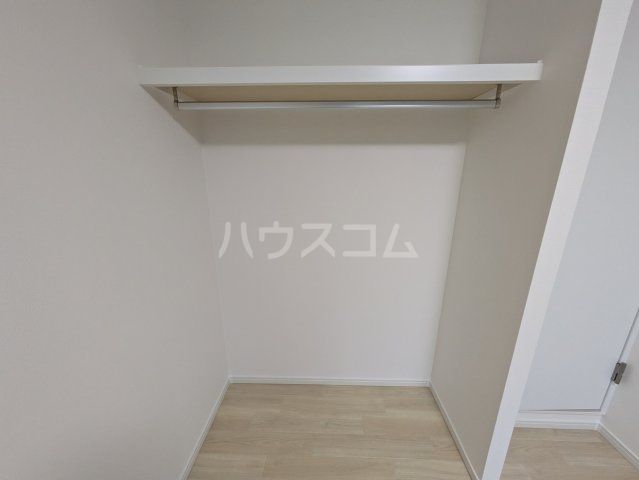 Lotso亀有の内装写真