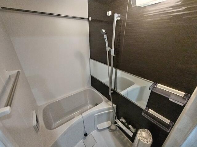 バス・シャワールーム　参考写真