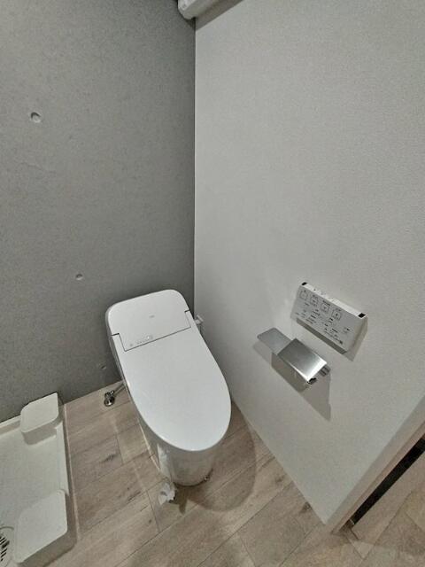 トイレ　参考写真