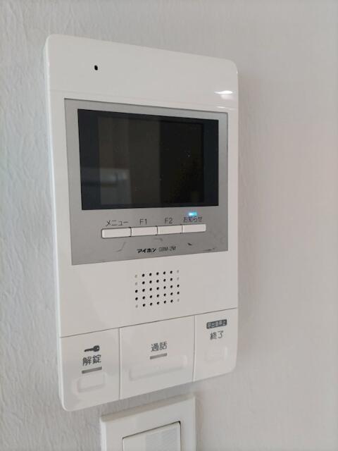 セキュリティ　参考写真