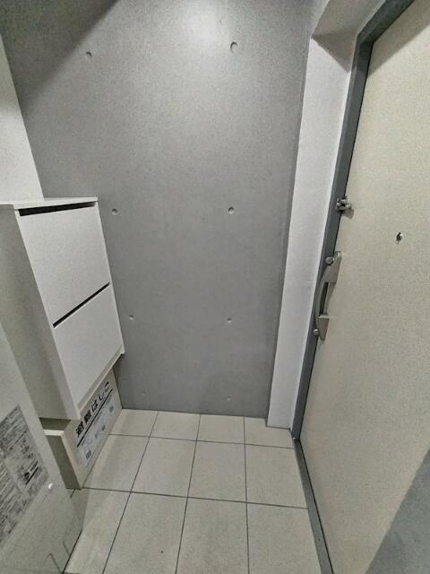 玄関　参考写真