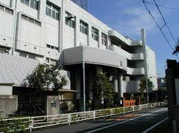 小学校　台東区立東泉小学校（小学校）まで547m