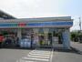 コンビニ　ローソン 蕨塚越六丁目店（コンビニ）まで349m