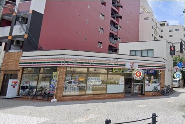 スーパー　CoDeli大阪常盤町店（スーパー）まで186m