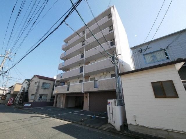 建物外観　【外観写真】外観