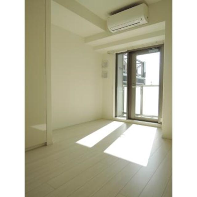 居室・リビング　※写真は同タイプ住戸です。