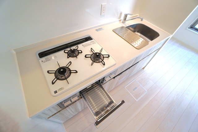 その他　※写真は同タイプ住戸です。