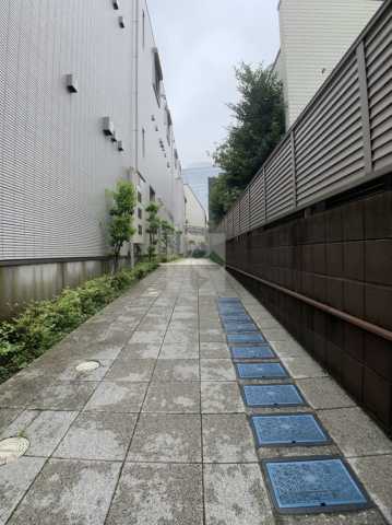 その他　本駒込ウエスト