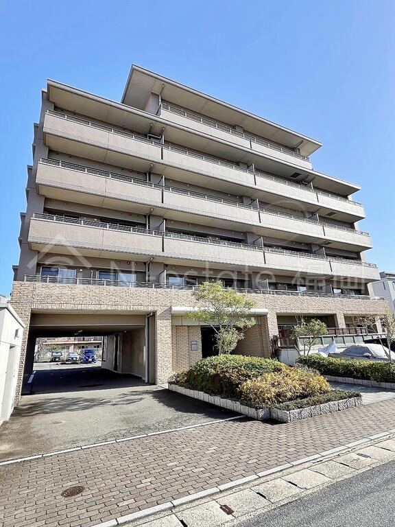 建物外観　★お問合せお待ちしております♪★