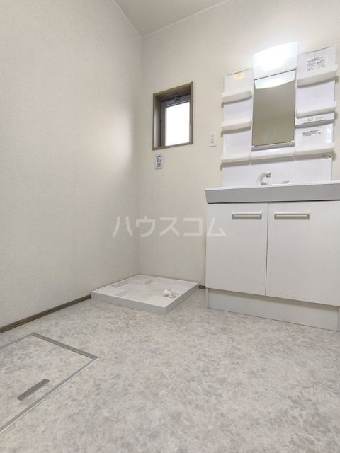 Gran Foresta Aの内装写真