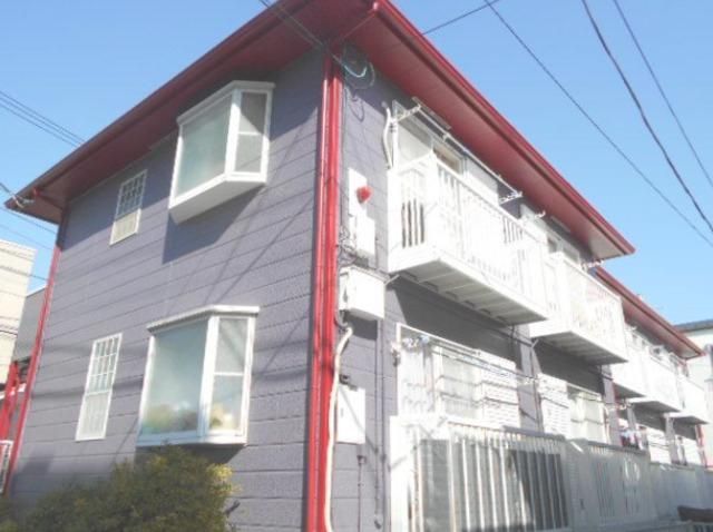 建物外観　★外観★