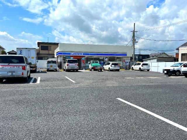 コンビニ　ローソン岡山邑久町店（コンビニ）まで797m