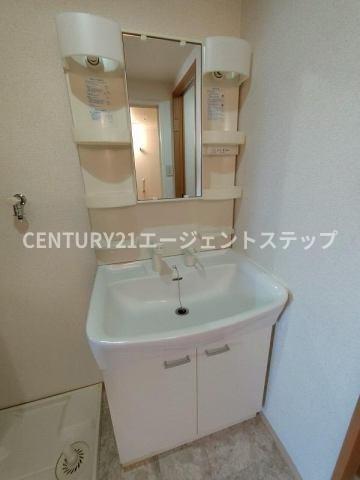 ヴィラK’sの内装写真