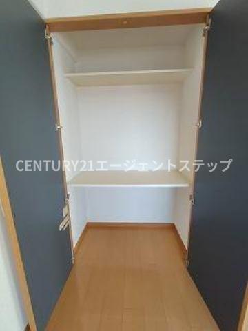 ヴィラK’sの内装写真