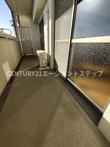 ヴィラK’sの内装写真