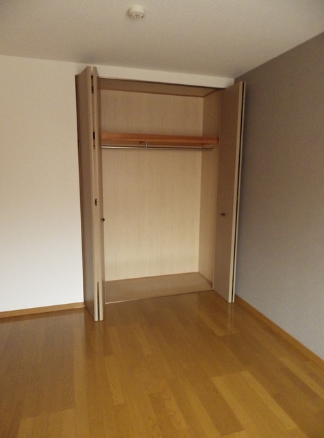 収納　※同物件別号室（イメージ）