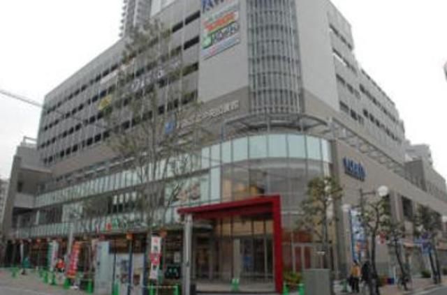 ショッピングセンター　ヴィナシス金町ブライトコート（ショッピングセンター）まで1030m