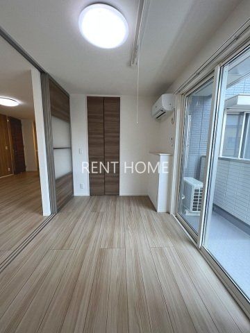 その他部屋・スペース　洋室5.1帖