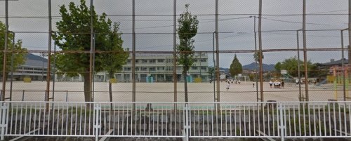 小学校　広島市立原小学校（小学校）まで382m