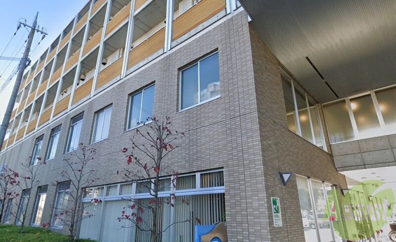 病院　医療法人喜望会谷向病院（病院）まで960m