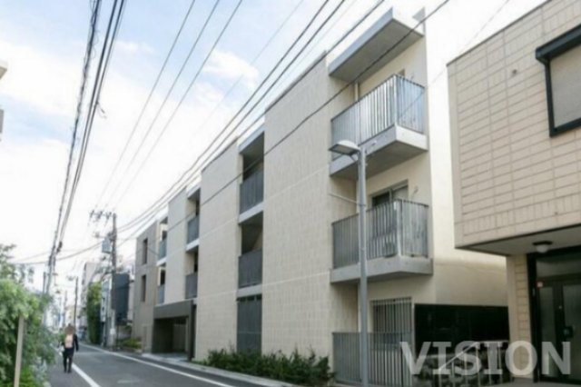 建物外観　☆外観☆