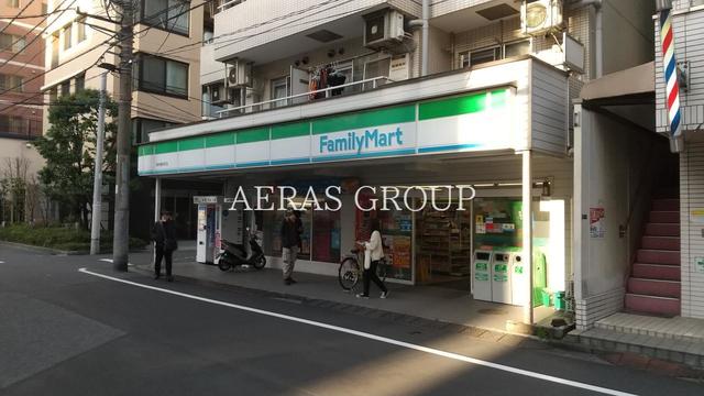 コンビニ　ファミリーマート 鈴木錦糸町店（コンビニ）まで2m