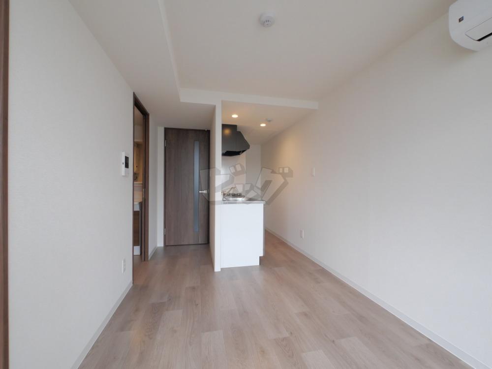 その他　壁面が多く家具の配置のしやすいお部屋です