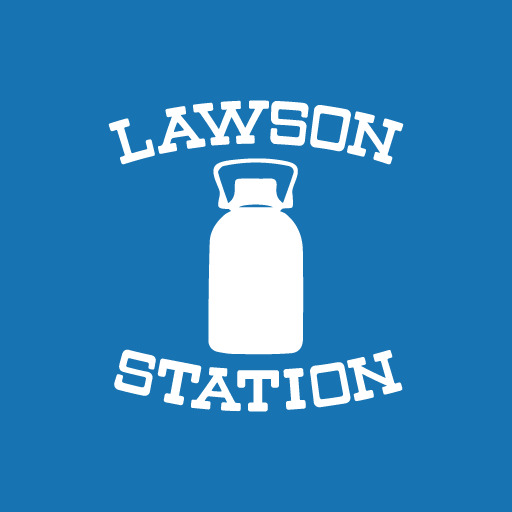 コンビニ　ローソン 博多吉塚六丁目店（コンビニ）まで513m