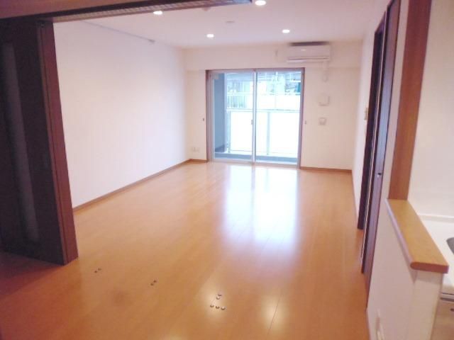 その他部屋・スペース　★15.1帖のＬＤＫは開放感ありますよ★