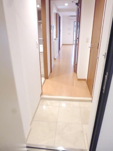 玄関　★玄関も綺麗ですね★