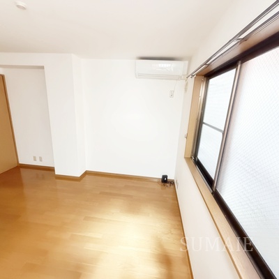 その他部屋・スペース　寝室です。