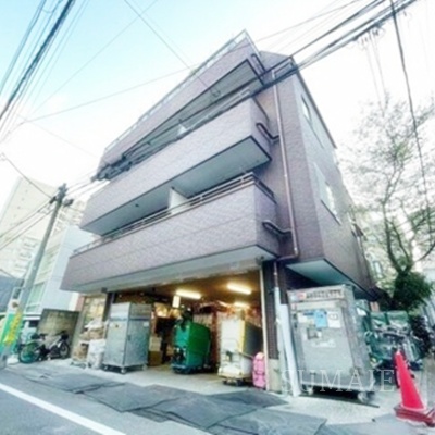 建物外観　外観です