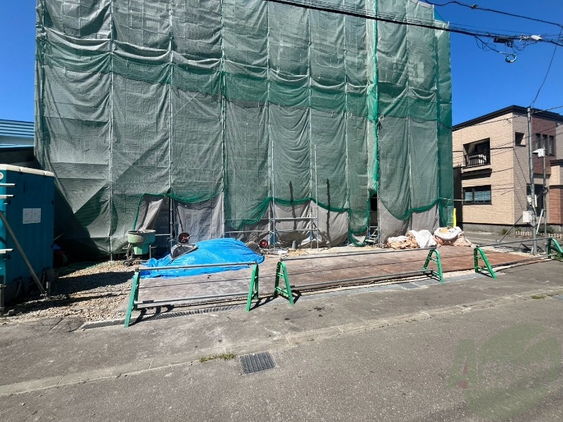その他　駐車場その他