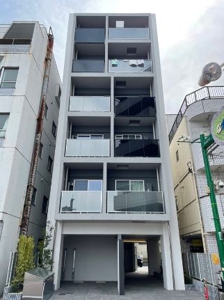 建物外観　☆綺麗な外観☆