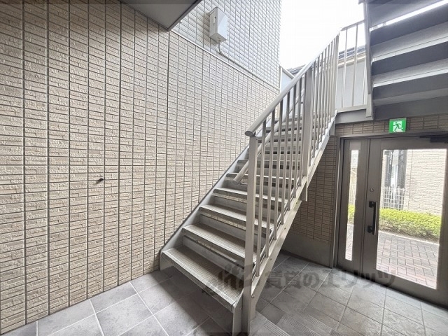 その他　階段