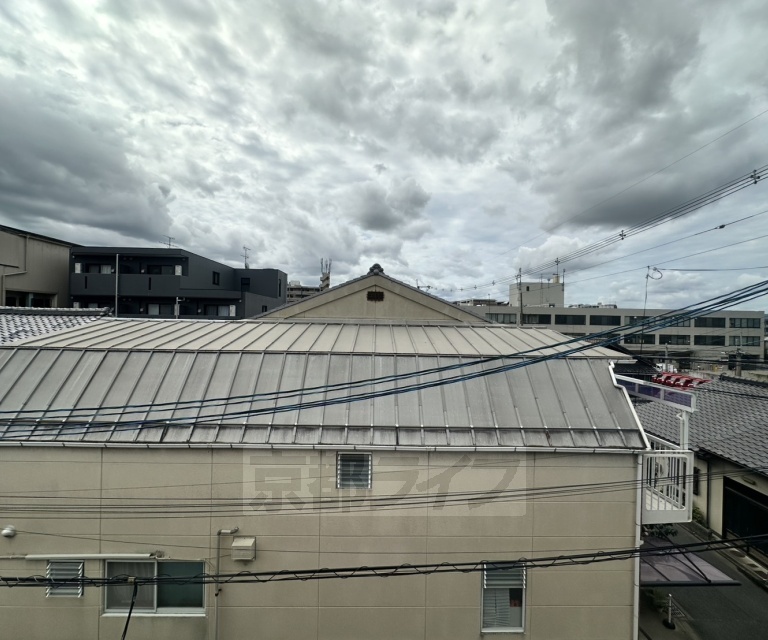 近鉄京都線 伏見駅 徒歩6分 3階建 築1年のその他写真