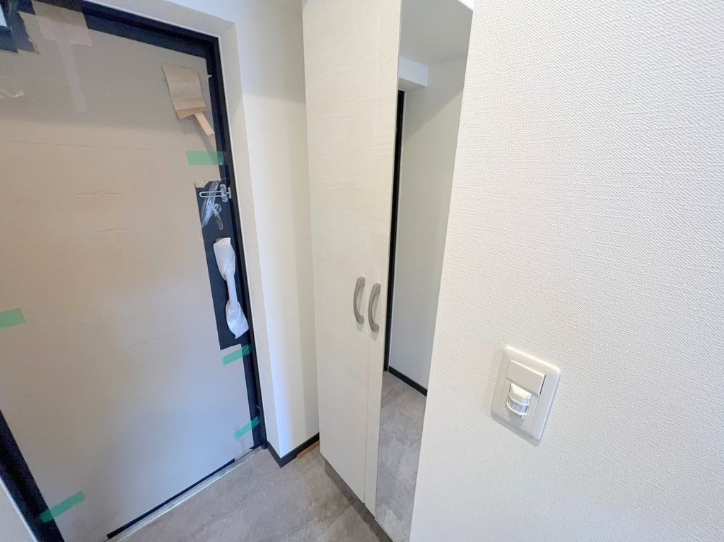 ウインズコート城北パークのその他写真