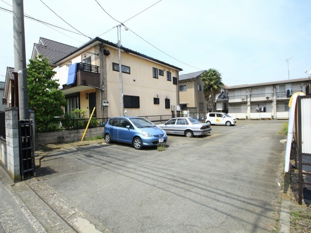 その他　建物周辺（その他）まで1m