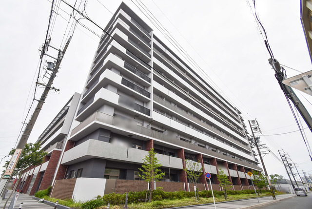 地下鉄鶴舞線 庄内通駅 徒歩9分 築6年