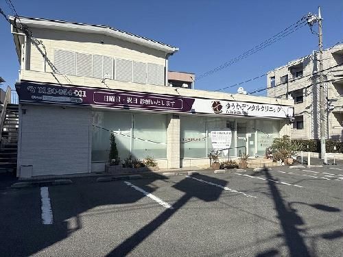 レオパレスメイプルコートII号館のその他写真