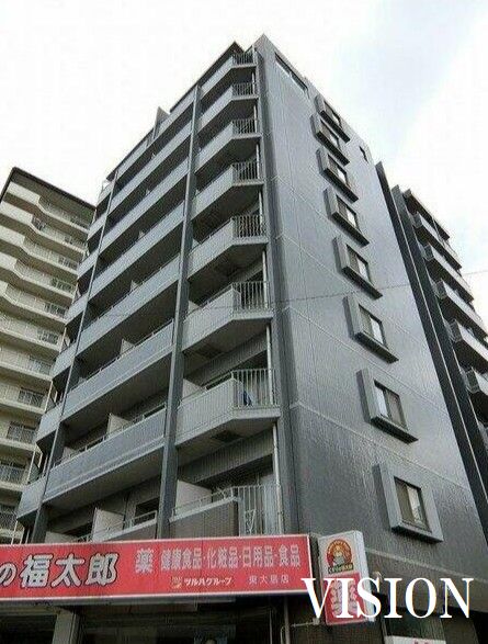 建物外観　☆外観☆