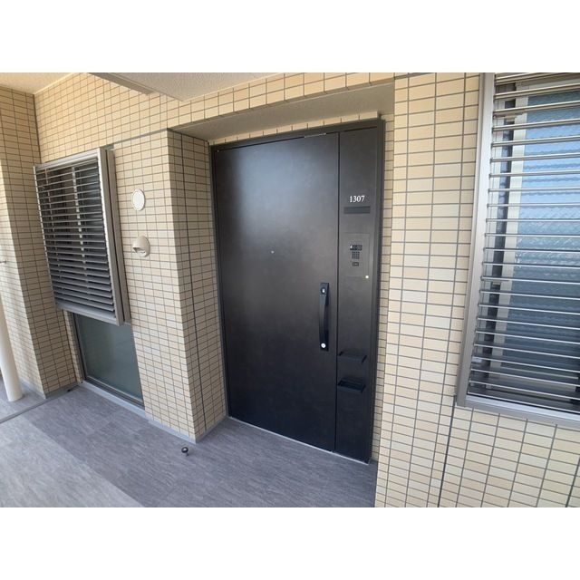 玄関　別部屋参考写真