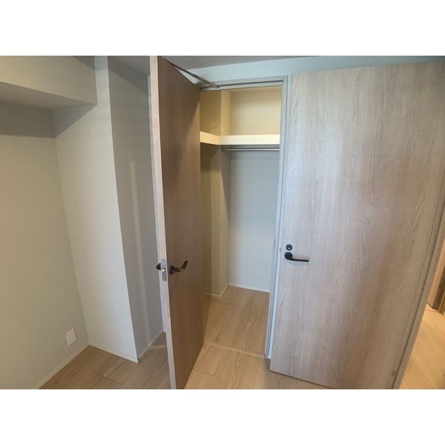 収納　別部屋参考写真