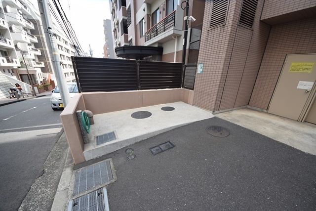 その他共有部分　★★ゴミ捨て場★★