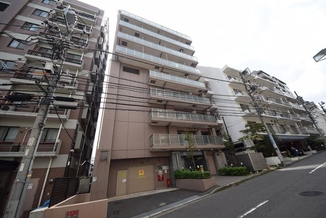 建物外観　★★閑静な住宅街に立地★★