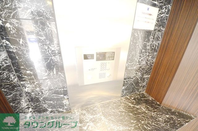 その他共有部分　レジディア日本橋馬喰町