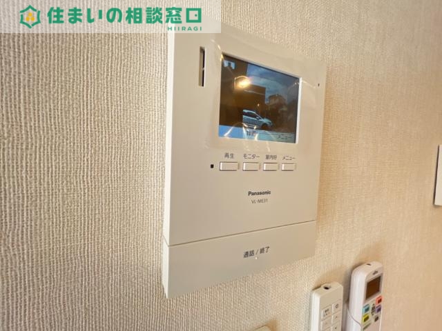 名鉄名古屋本線 矢作橋駅 徒歩14分 2階建 築1年のその他写真